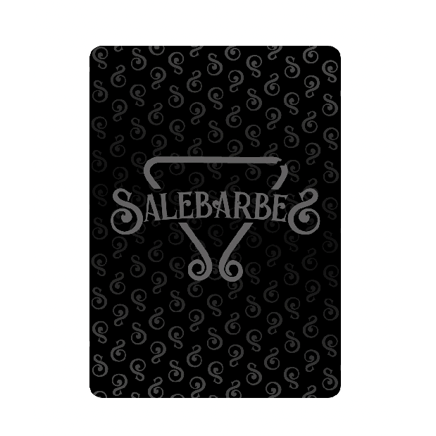Jeu de cartes