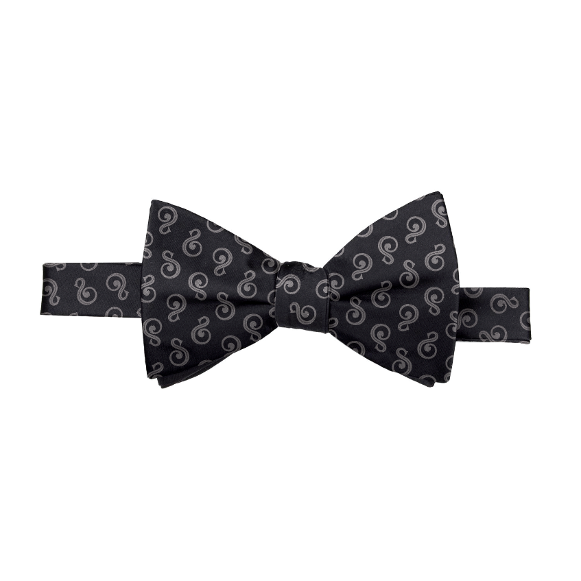 Noeud papillon Salebarbes
