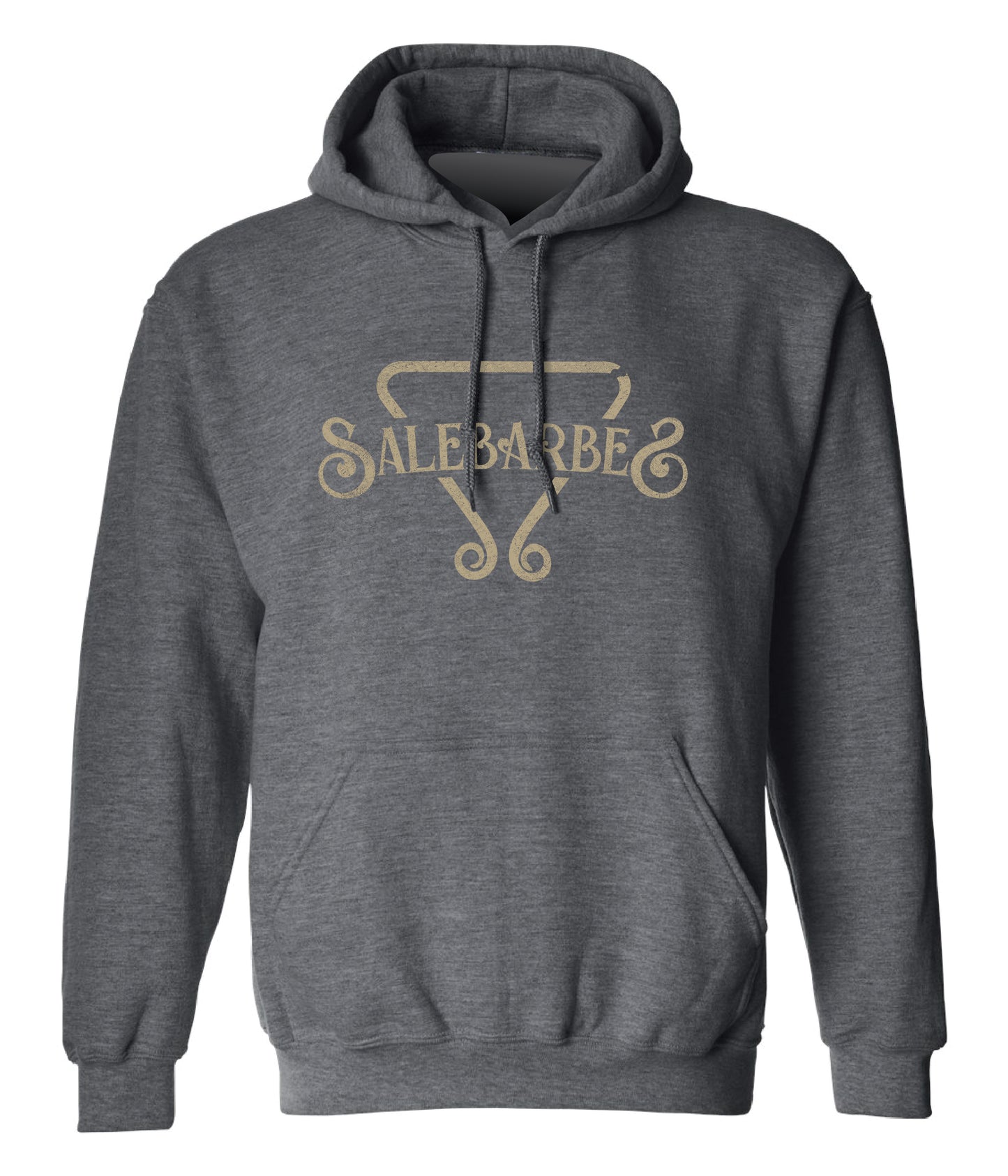 Hoodie Salebarbes