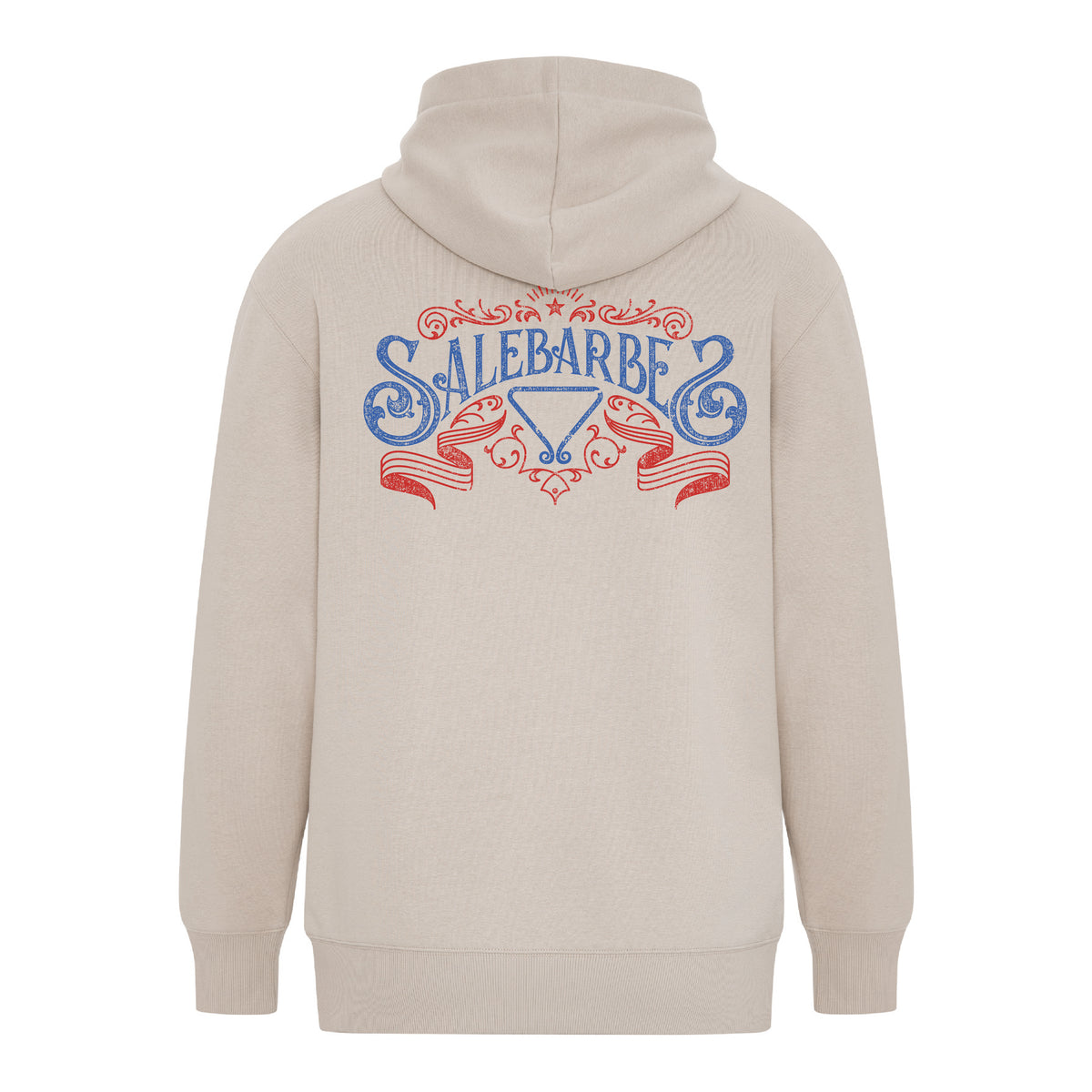 Hoodie Sable Salebarbes