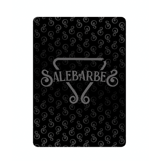 Jeu de cartes