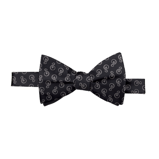 Noeud papillon Salebarbes