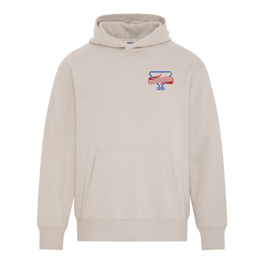 Hoodie Sable Salebarbes