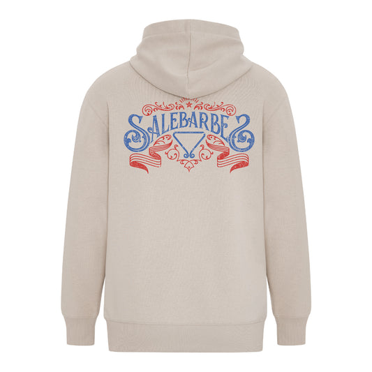 Hoodie Sable Salebarbes